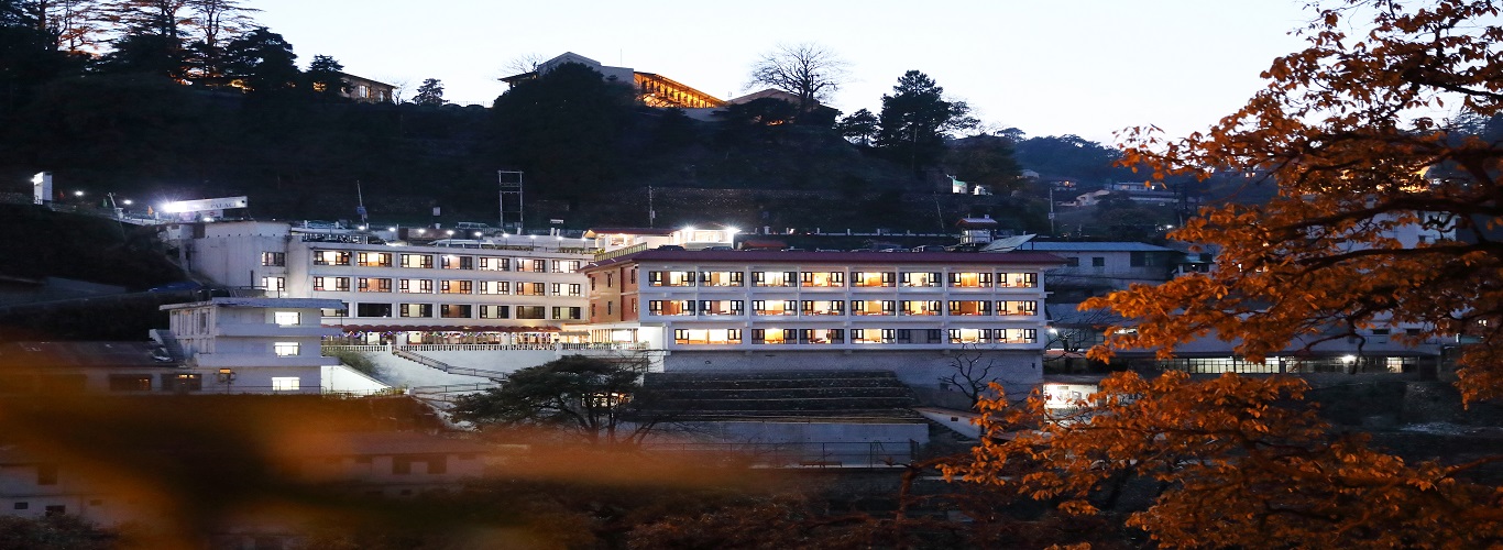 Hotel Vishnu Palace, Mussoorie - Slider_1
