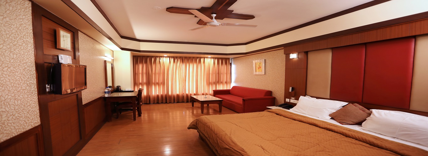 Hotel Vishnu Palace, Mussoorie - Slider_10