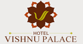 Hotel Vishnu Palace