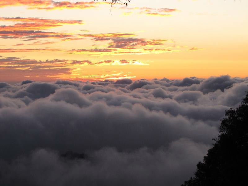 Cloud's End, Mussoorie