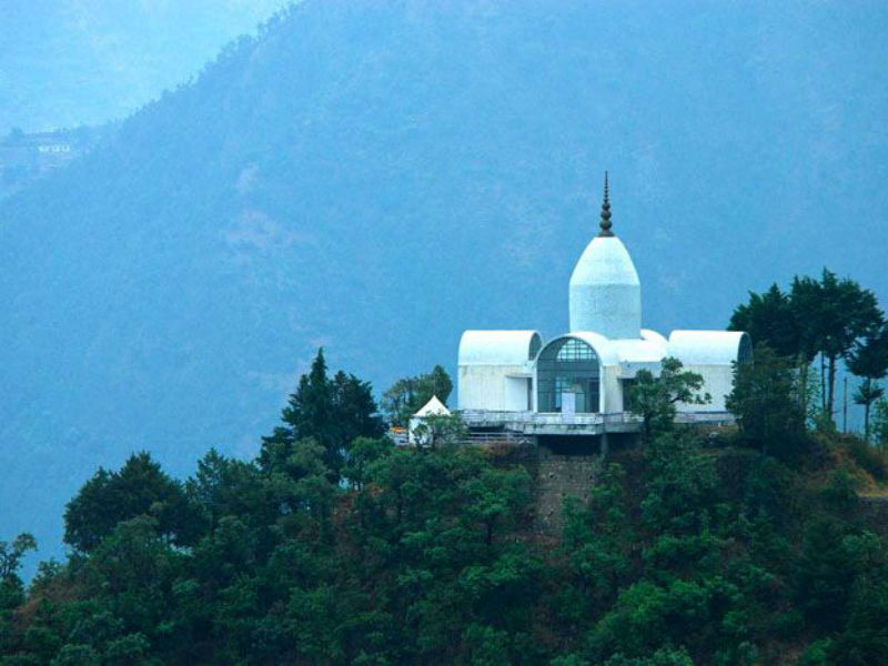 Jwala Devi Temple