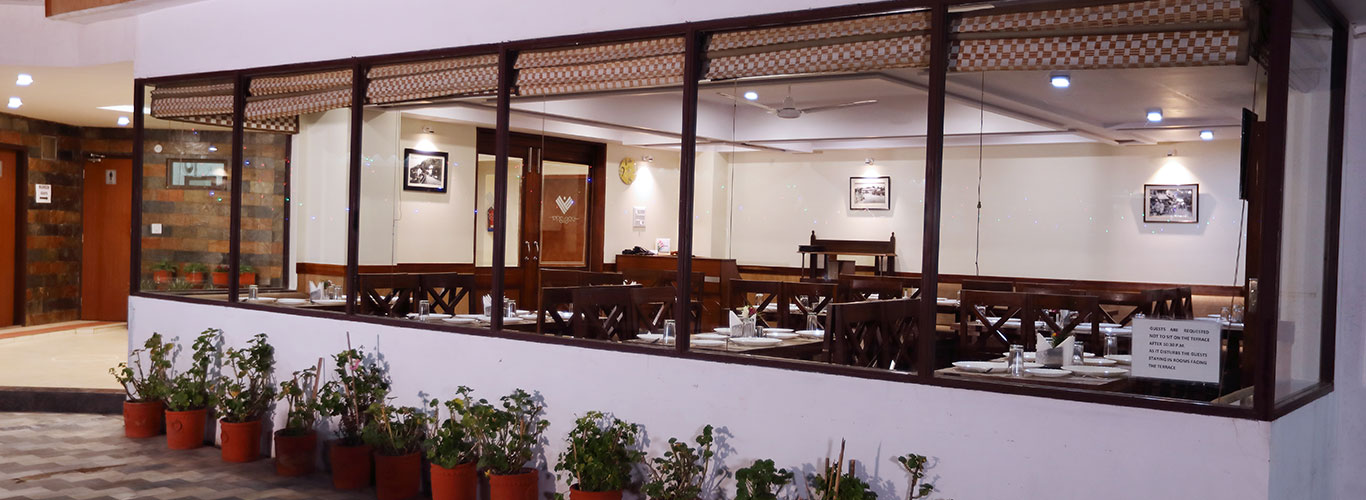 Hotel Vishnu Palace, Mussoorie - Slider_5