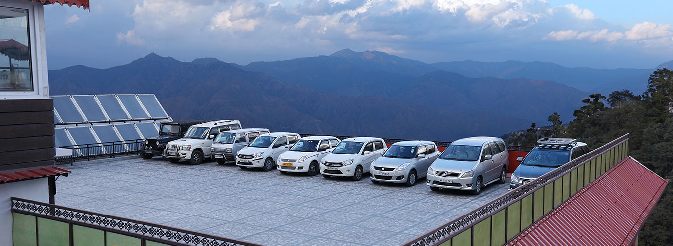 Hotel Vishnu Palace, Mussoorie - Slider_9