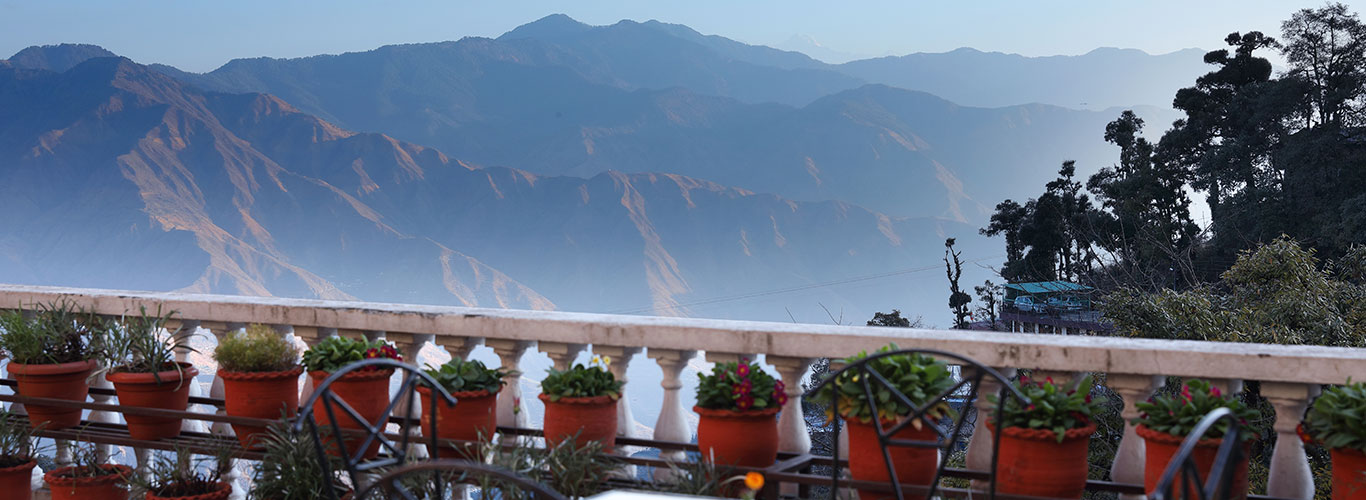 Hotel Vishnu Palace, Mussoorie - Slider_6