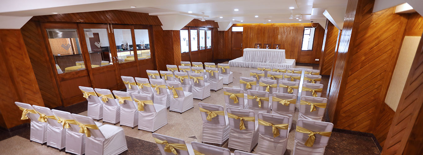 Hotel Vishnu Palace, Mussoorie - Slider_3