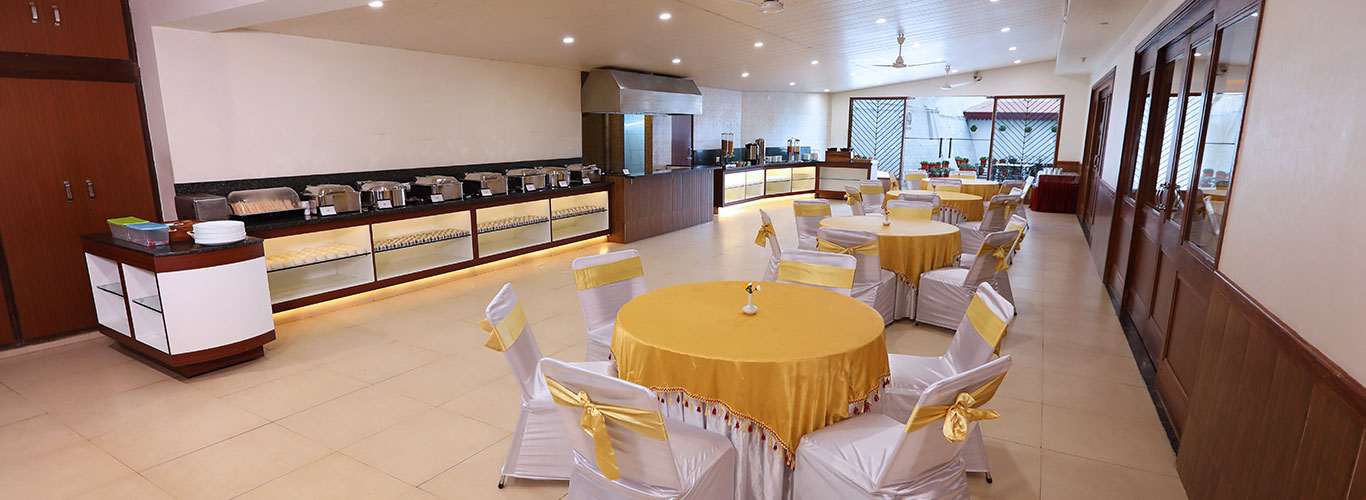 Hotel Vishnu Palace, Mussoorie - Slider_4