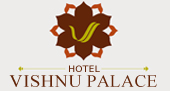Hotel Vishnu Palace Logo